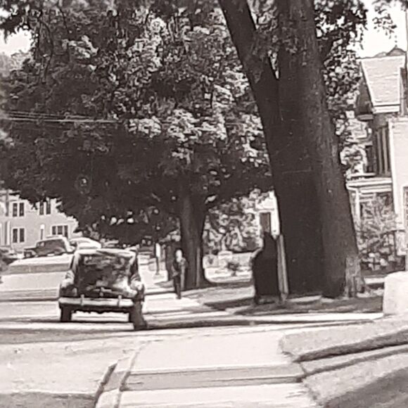RPPC Main Street Randolph VT - Residential Street View TEXACO Gas Station - Picture 10 of 16